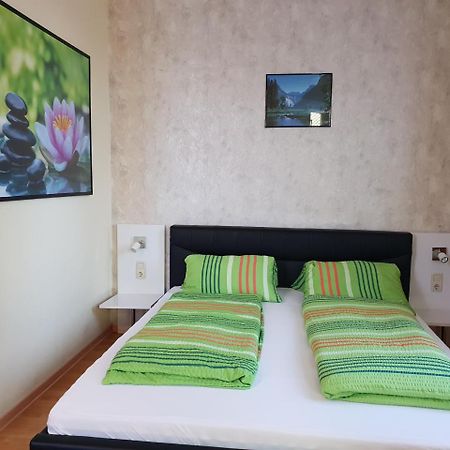 Hotel Alte Post Bad Sooden-Allendorf Εξωτερικό φωτογραφία