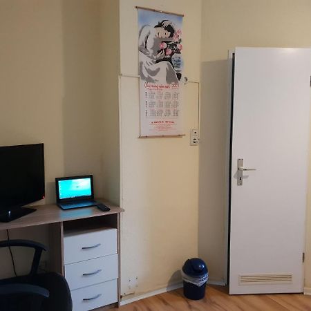 Hotel Alte Post Bad Sooden-Allendorf Εξωτερικό φωτογραφία