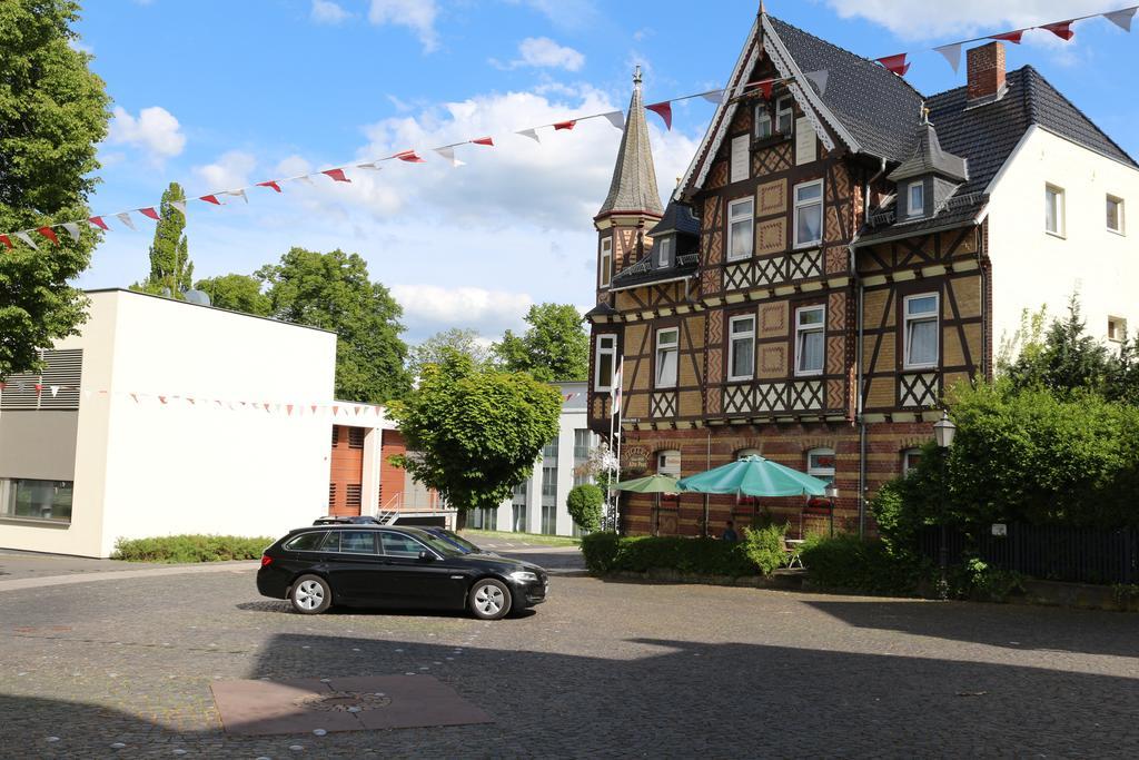 Hotel Alte Post Bad Sooden-Allendorf Εξωτερικό φωτογραφία