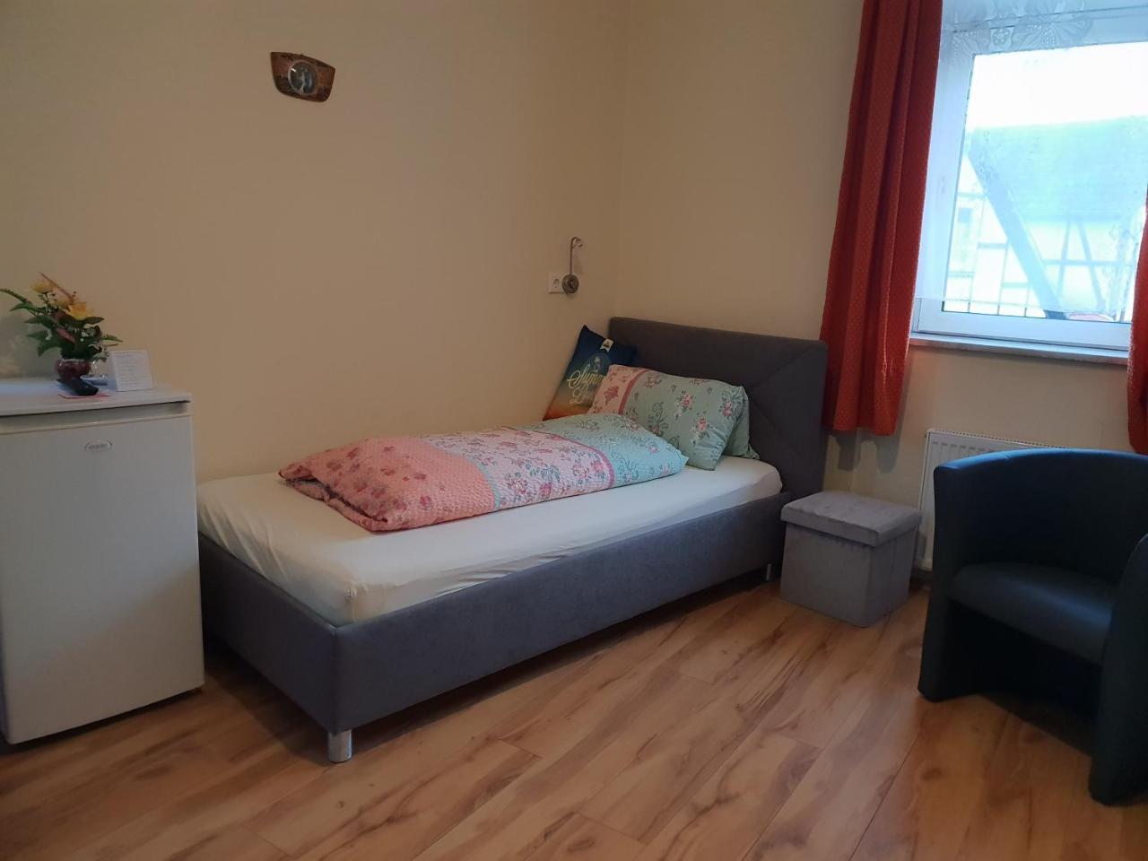 Hotel Alte Post Bad Sooden-Allendorf Εξωτερικό φωτογραφία