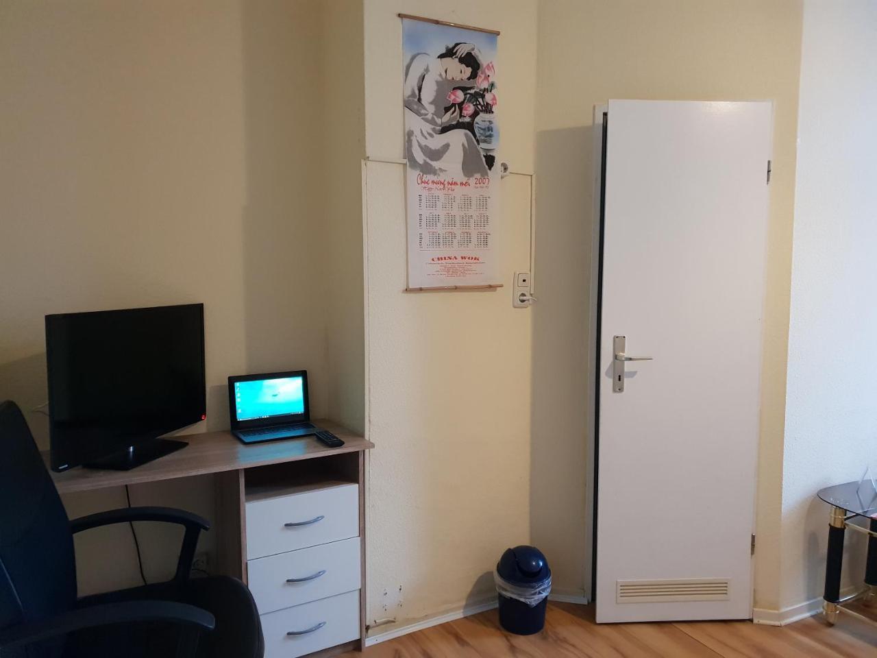 Hotel Alte Post Bad Sooden-Allendorf Εξωτερικό φωτογραφία