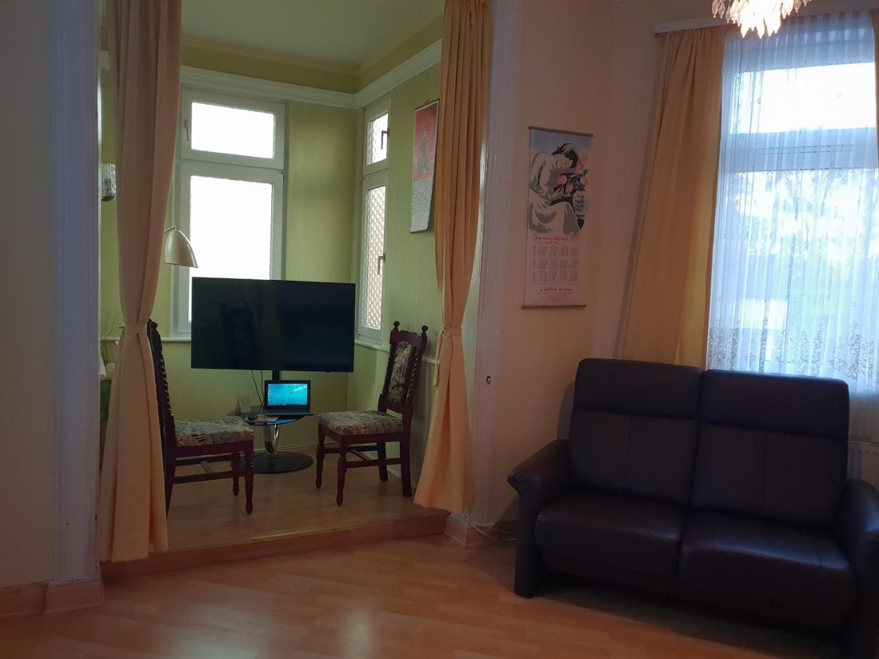 Hotel Alte Post Bad Sooden-Allendorf Εξωτερικό φωτογραφία
