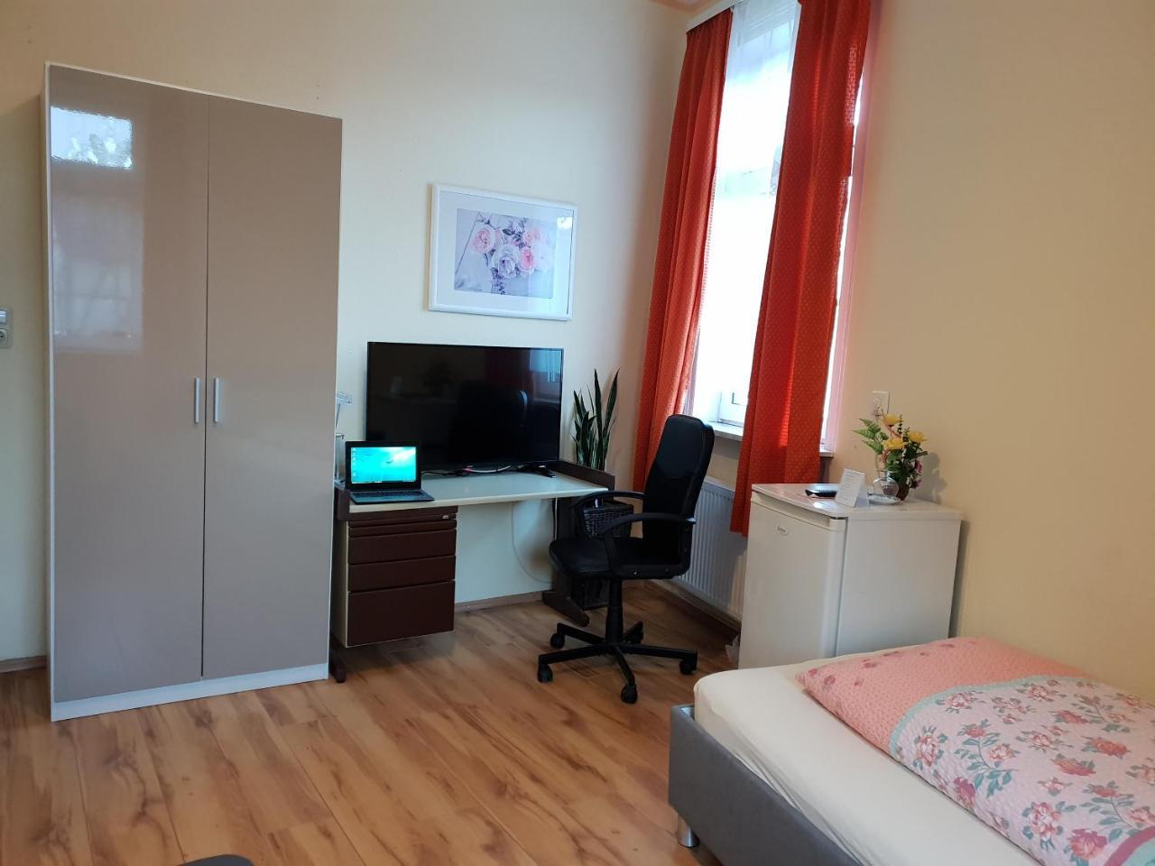 Hotel Alte Post Bad Sooden-Allendorf Εξωτερικό φωτογραφία
