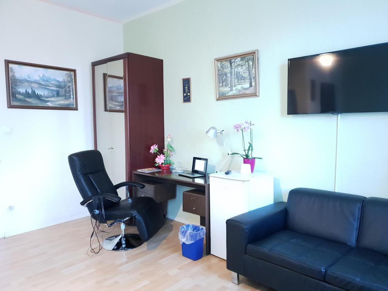Hotel Alte Post Bad Sooden-Allendorf Εξωτερικό φωτογραφία