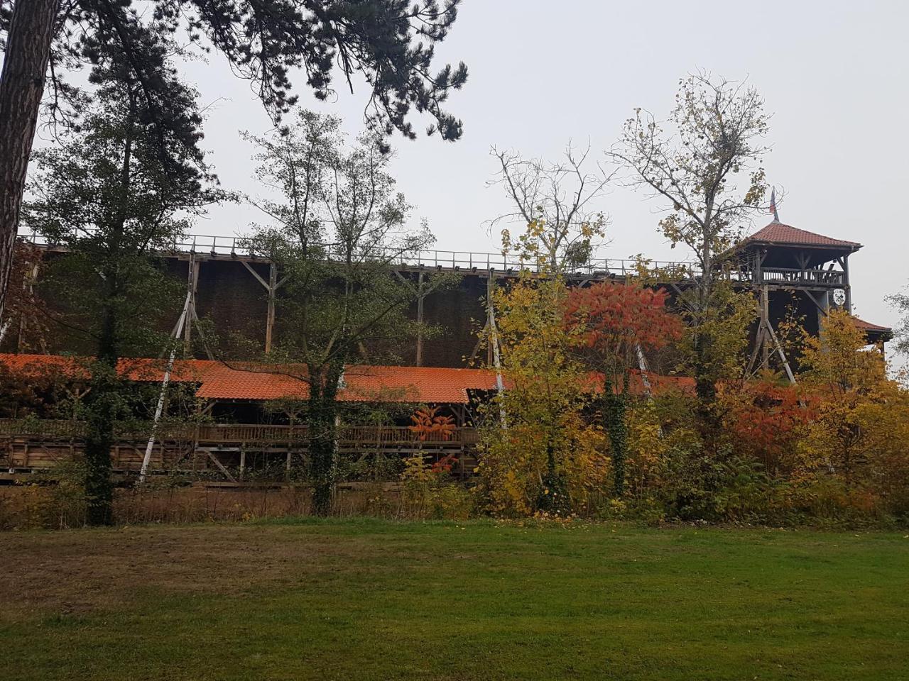 Hotel Alte Post Bad Sooden-Allendorf Εξωτερικό φωτογραφία